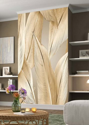 Stomata Doré 1,50 x 2,70 m