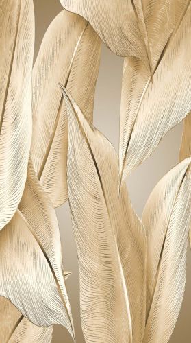 Stomata Doré 1,50 x 2,70 m - hover