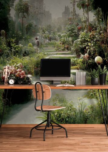 Utopia 1,50 x 2,70 m