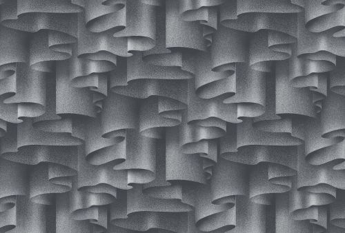 Azlan Gris Foncé  - hover