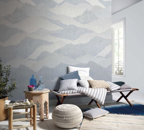 Malo Gris Bleu  - hover
