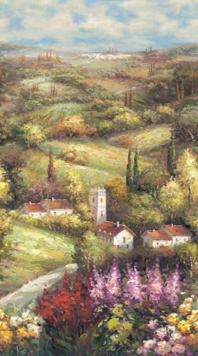 Britta Colorée  - hover