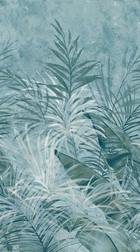 Khan Bleu Menthe  - hover