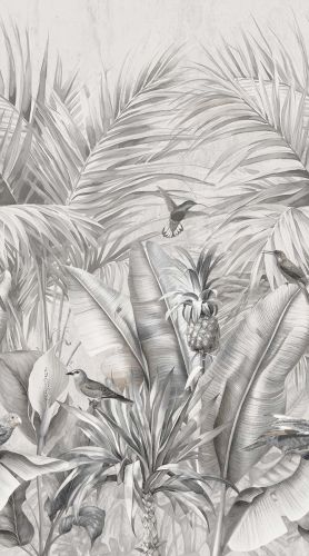 Lenny Gris Blanc  - hover