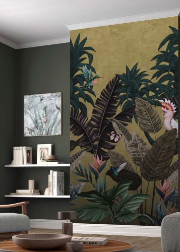 Tiago Vert Beige 