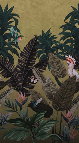 Tiago Vert Beige  - hover