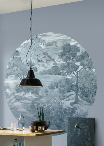 Alessio Bleu Gris 