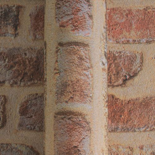 Ésvérin Rouge Brun  - hover