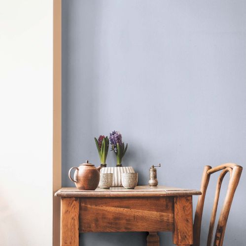 Leonore Bleu Pastel - hover