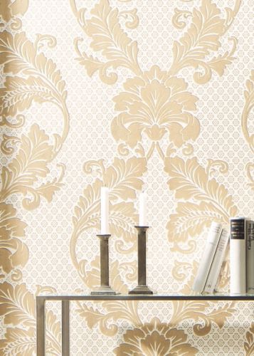 Vaporia Crème Dorée 