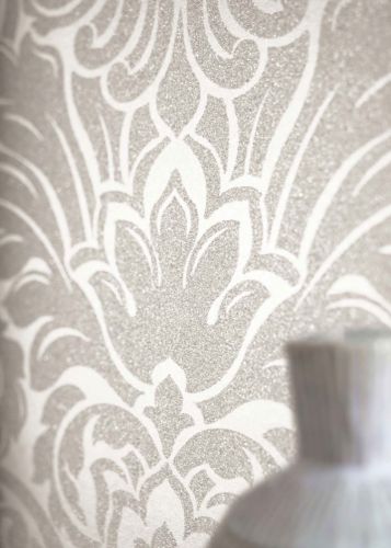 Écloria Crème Argenté