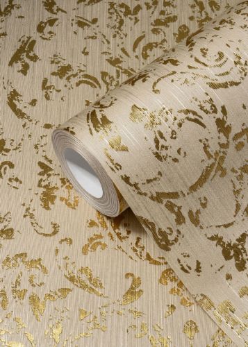 Sergeonis Beige Doré 