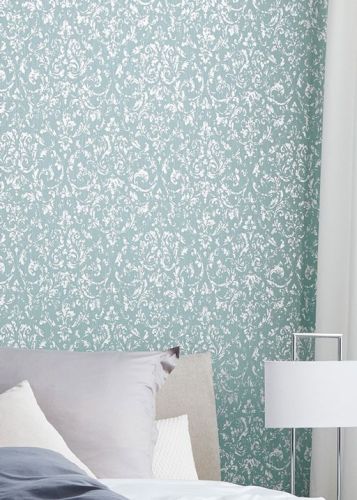 Sergeonis Argent Bleu 