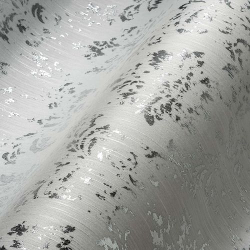 Yvélie Argent Blanc  - hover