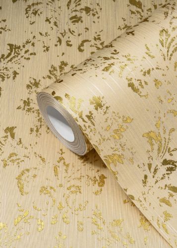 Yvélie Crème Dorée