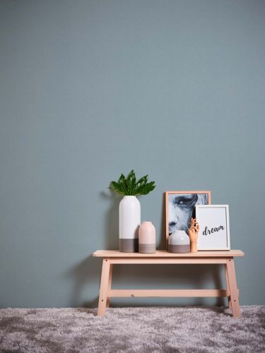 Carole Bleu Gris  - hover