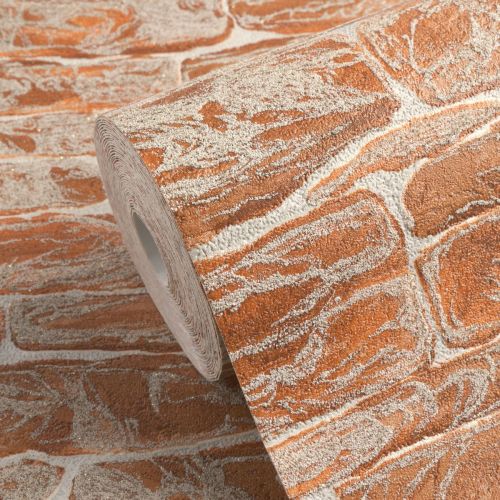 Wallerand Rouge Brun - hover