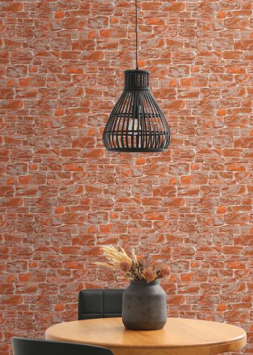 Wallerand Rouge Brun