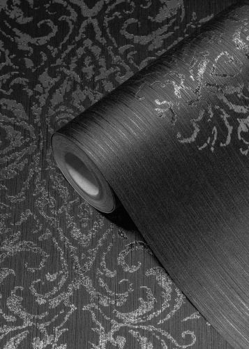 Zélissia Argent Noir 