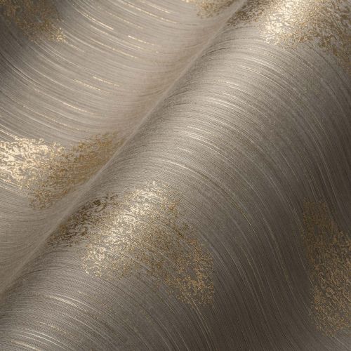 Nébélia Beige Doré  - hover