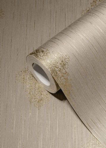 Nébélia Beige Doré 