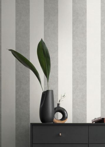 Cyprélia Gris Blanc 