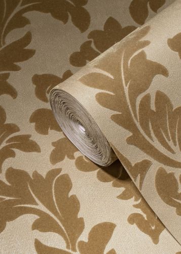 Mélisara Marron Clair 