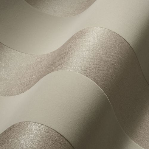 Calybelle Marron Argenté  - hover