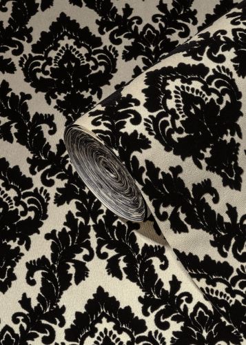 Thériselle Crème Noire 