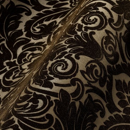 Zénobie Or Noir  - hover