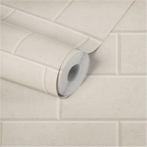 Ptah Blanc Treillage - hover