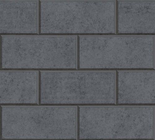 Ptah Gris Anthracite