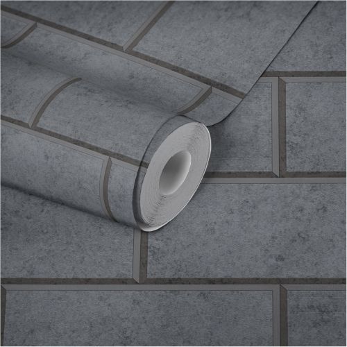 Ptah Gris Anthracite - hover