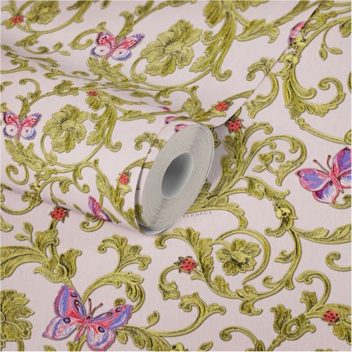 Phoibe Rose Doré - hover