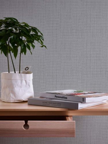 Zinnia Gris Foncé  - hover