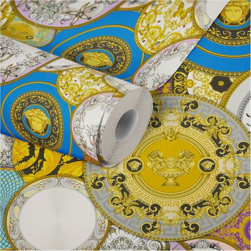 Atropos Doré - hover