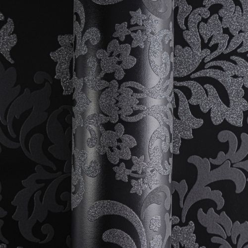 Lysève Noir   - hover