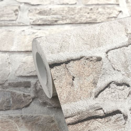 Kérunor Beige Gris  - hover