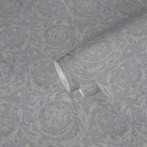 Cleopatra Argent - hover