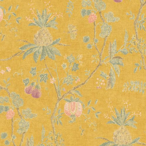 Orane Moutarde - hover