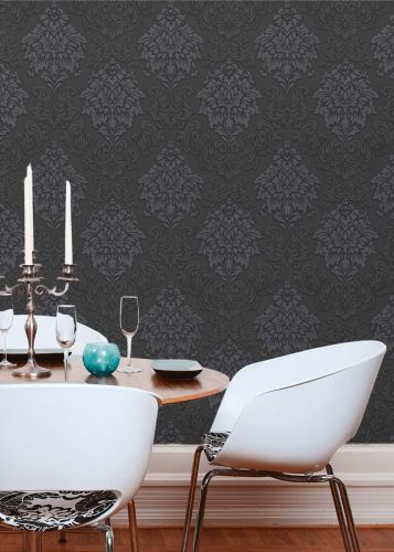 Sébastien Noir Gris 