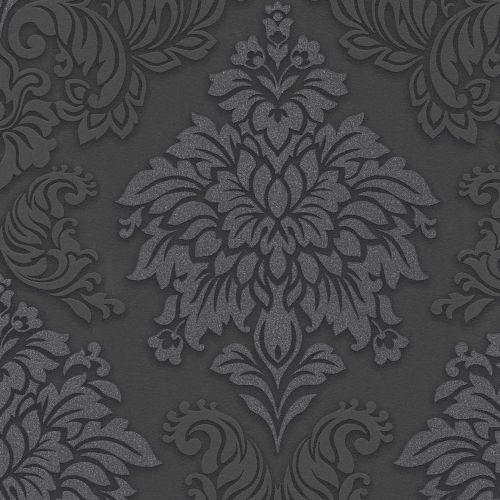 Sébastien Noir Gris  - hover