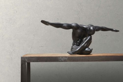 Mathieu Gris Clair  - hover