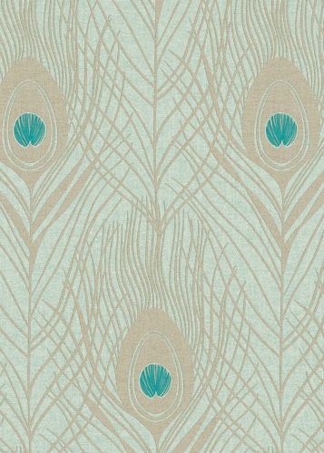 Zacharie Gris Vert