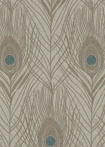 Zacharie Beige Gris - hover