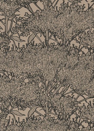 Aziliz Marron Beige  - hover