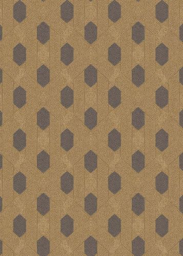 Galaad Marron Noir  - hover