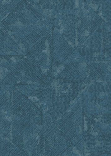 Éléonore Bleu Sarcelle