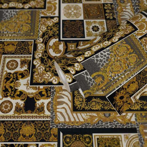 Helios Noir Doré - hover