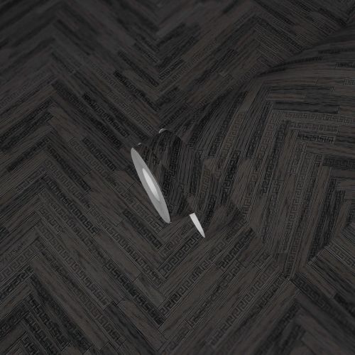 Pan Anthracite - hover